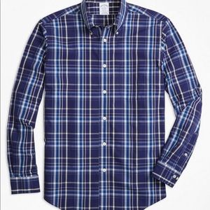 Brooks Brothers Button-down